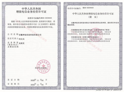 包大人担保网成功获批双项电信增值业务许可，助力省内金融科技合规前行