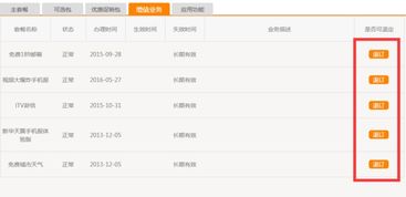 取消省内电信增值业务的实用指南